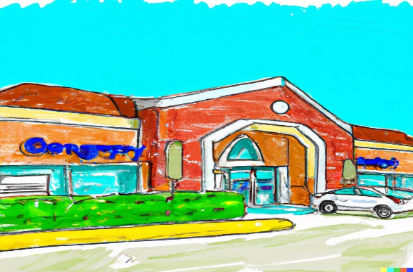Realty Gift Fund Project Shorewood, Il Shopping Center Shorewood, Il Shopping Center Project