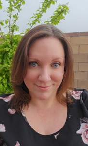 Samantha Gorgy