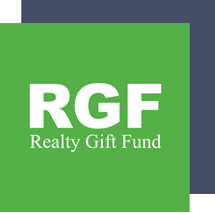 RGF small logo